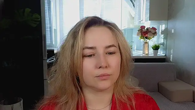 Mira Mermayd online show from April 11, 1:13 am