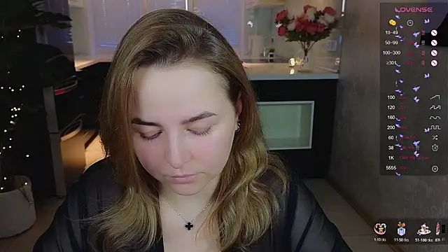 Mira Mermayd online show from February 13, 1:49 am