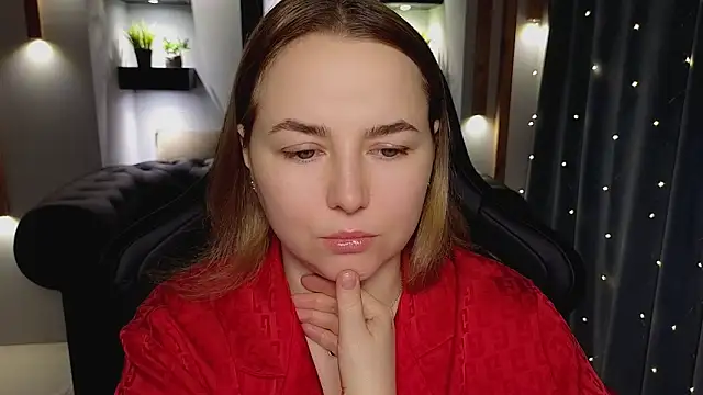 Mira Mermayd online show from January 17, 1:20 am