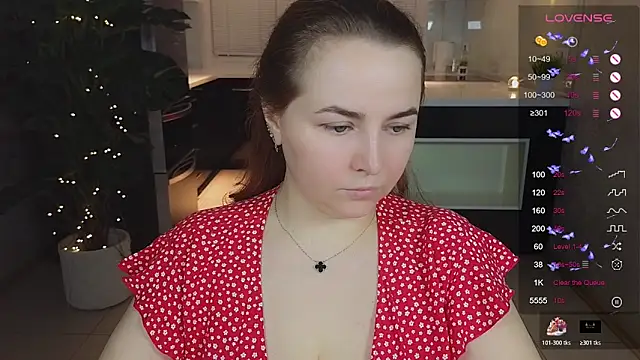 Mira Mermayd online show from February 11, 12:16 pm