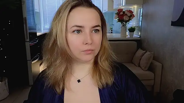 Mira Mermayd online show from March 29, 1:29 am