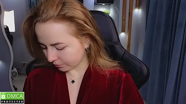 Mira Mermayd online show from November 28, 1:06 am