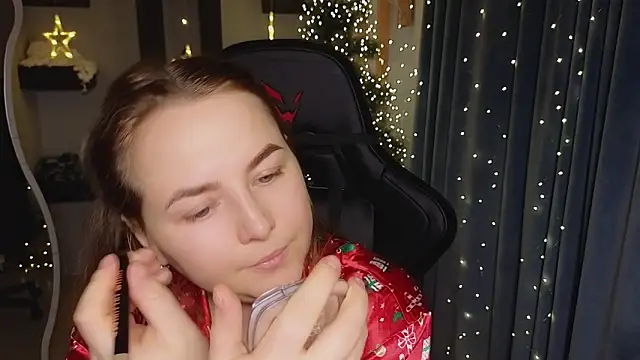 Mira Mermayd online show from December 21, 1:19 am