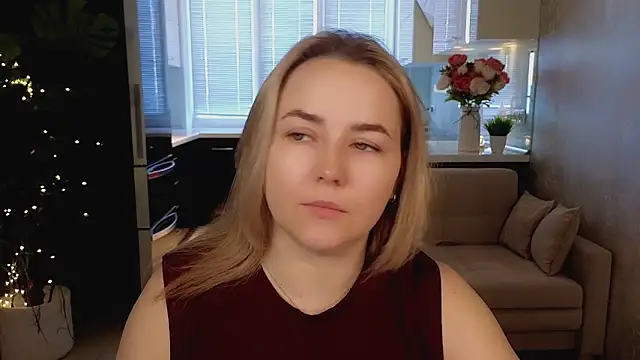 Mira Mermayd online show from March 30, 1:29 am