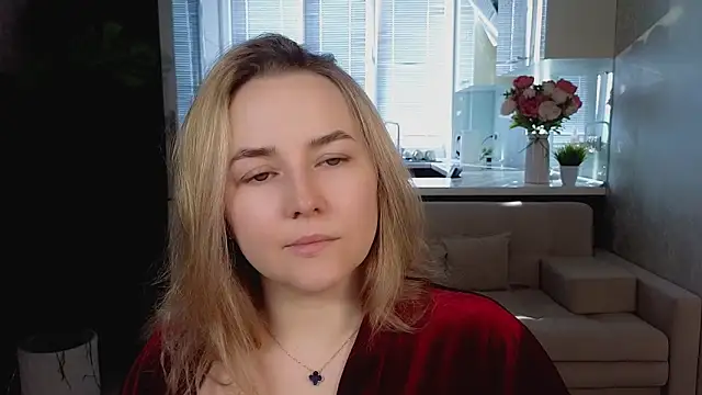 Mira Mermayd online show from April 5, 1:12 am