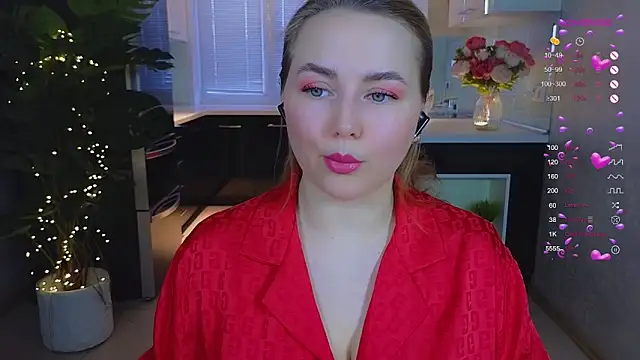 Mira Mermayd online show from February 14, 2:01 am