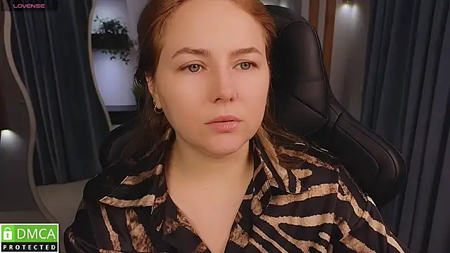 Mira Mermayd online show from November 19, 1:27 am