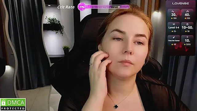 Mira Mermayd online show from November 25, 8:25 am