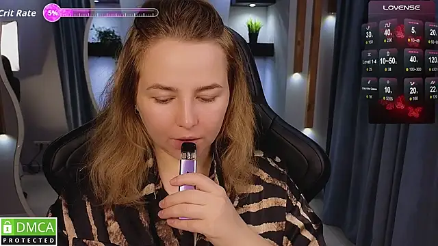 Mira Mermayd online show from November 9, 1:20 am