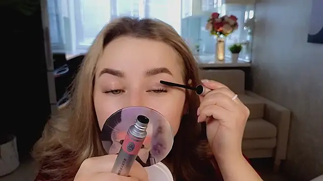 Mira Mermayd online show from April 9, 1:18 am