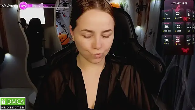 Mira Mermayd online show from November 6, 8:18 am