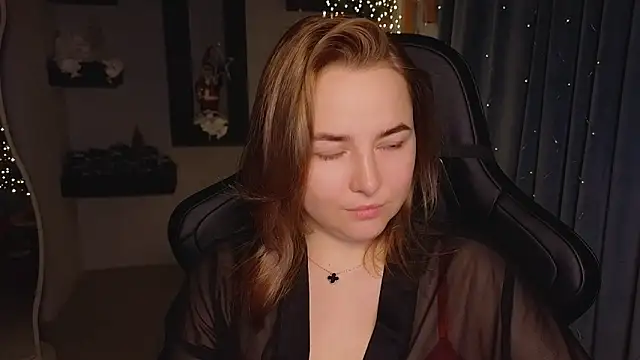 Mira Mermayd online show from December 19, 1:09 am