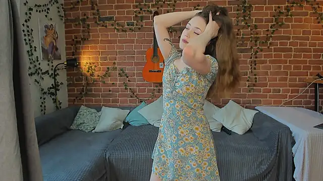 yamy yamy yamy online show from February 19, 12:57 pm