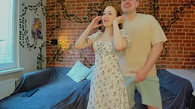 yamy yamy yamy online show from March 27, 11:33 am