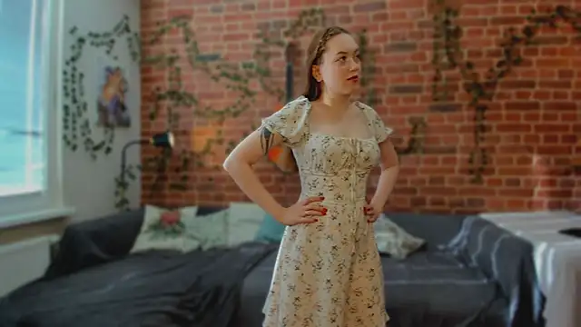 yamy yamy yamy online show from April 8, 2:29 pm