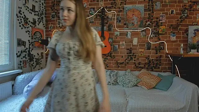 yamy yamy yamy online show from February 18, 11:44 am