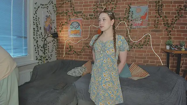 yamy yamy yamy online show from October 4, 1:01 pm