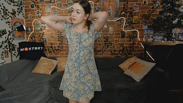 yamy yamy yamy online show from December 28, 1:28 pm