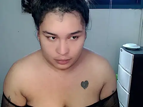 Hardcore Tgirl online show from May 23, 12:09 am