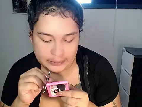 Hardcore Tgirl online show from May 2, 12:16 am