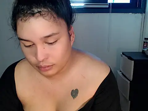 Hardcore Tgirl online show from May 27, 12:20 am