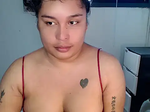 Hardcore Tgirl online show from June 3, 11:53 pm