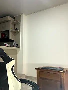 Snapshot of YeremiBrowm chatting on January 16, 4:00 pm YeremiBrowm online show from January 16, 4:00 pm