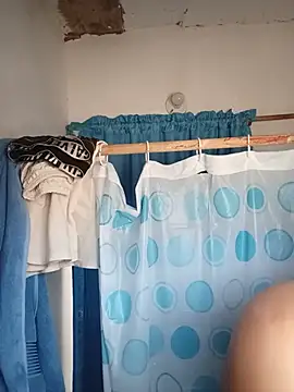 Diosymar  online show from July 5, 2:24 pm