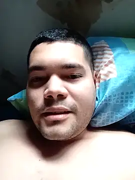 Diosymar  online show from January 5, 6:56 pm