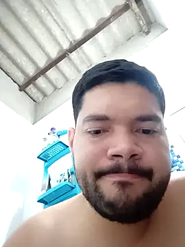 Diosymar  online show from January 9, 4:14 pm