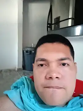 Diosymar  online show from January 14, 9:41 pm