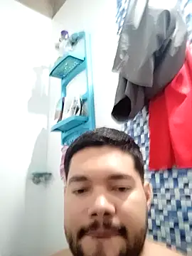 Diosymar  online show from January 8, 8:59 pm