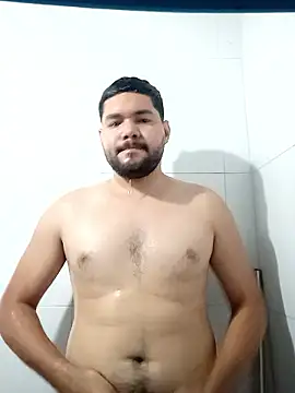 Diosymar  online show from January 10, 9:54 pm