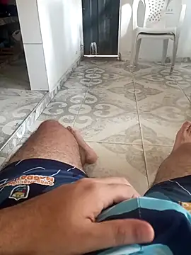 Diosymar  online show from February 25, 8:42 pm