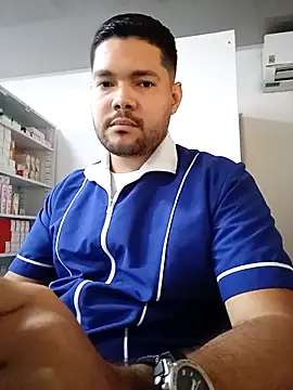 Diosymar  online show from January 18, 6:22 pm