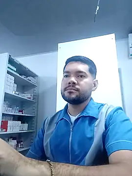 Diosymar  online show from March 23, 7:36 pm