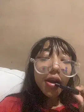 Karmakuro online show from December 16, 2:38 am