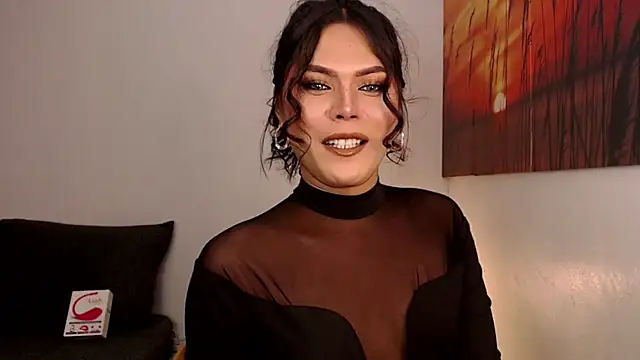 SweetieZeveey  online show from October 11, 7:04 pm