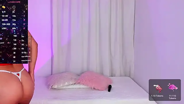 VioletaSotter online show from March 2, 12:58 pm