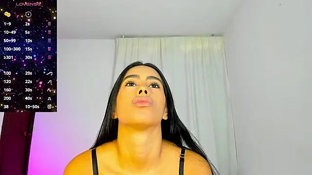 VioletaSotter online show from November 14, 12:20 pm