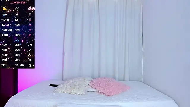 VioletaSotter online show from November 24, 12:27 pm