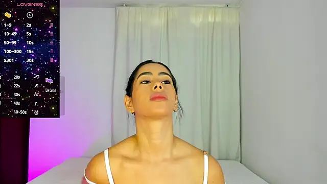 VioletaSotter online show from April 2, 12:12 pm