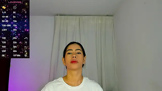 VioletaSotter online show from March 8, 12:19 pm