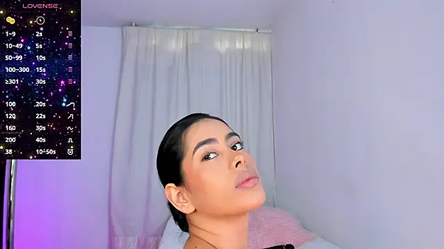 VioletaSotter online show from April 27, 12:36 pm