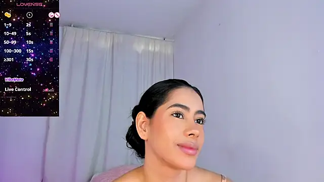 VioletaSotter online show from May 15, 12:36 pm