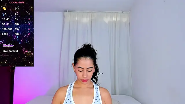 VioletaSotter online show from March 6, 12:22 pm