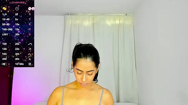 VioletaSotter online show from March 13, 12:10 pm