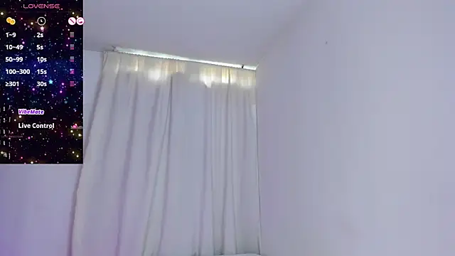 VioletaSotter online show from May 11, 4:04 pm