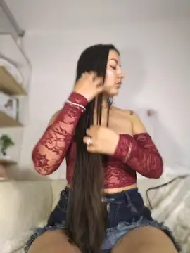 amycute  online show from April 10, 6:48 pm