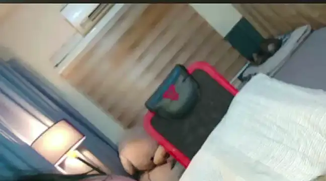 bella maxwel online show from January 19, 5:15 am